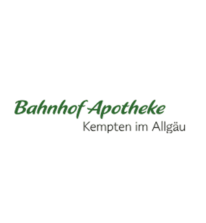 Bahnhof Apotheke
